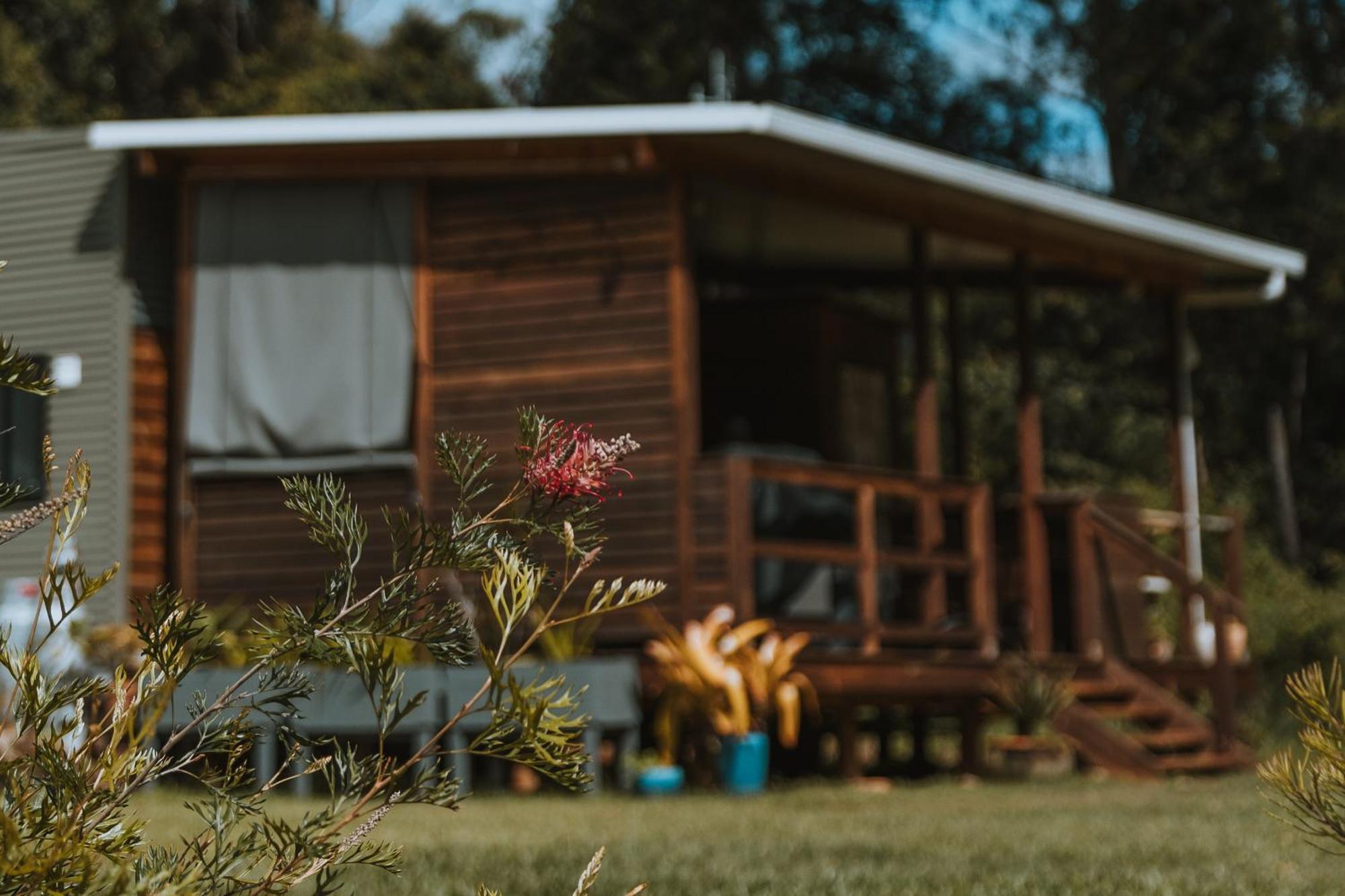 Blackwattle Farm Бірва Екстер'єр фото