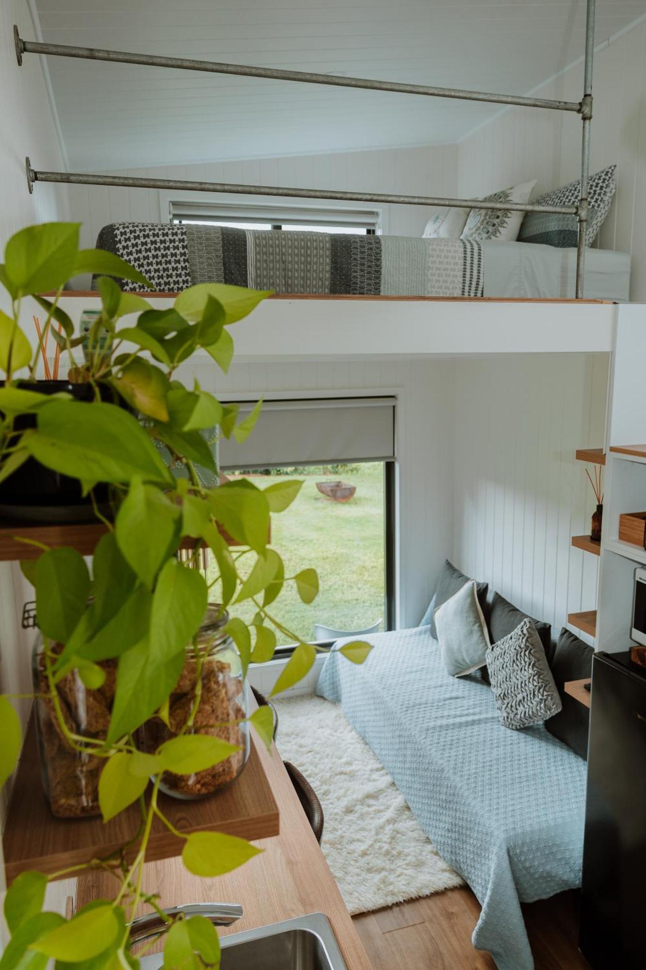 Blackwattle Farm Бірва Екстер'єр фото