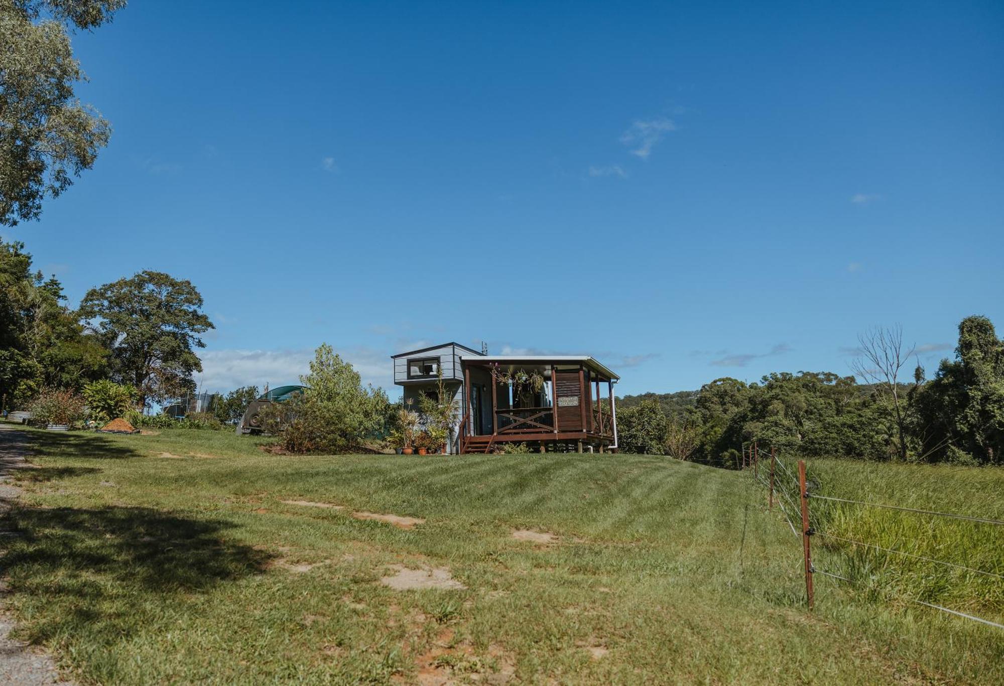 Blackwattle Farm Бірва Номер фото